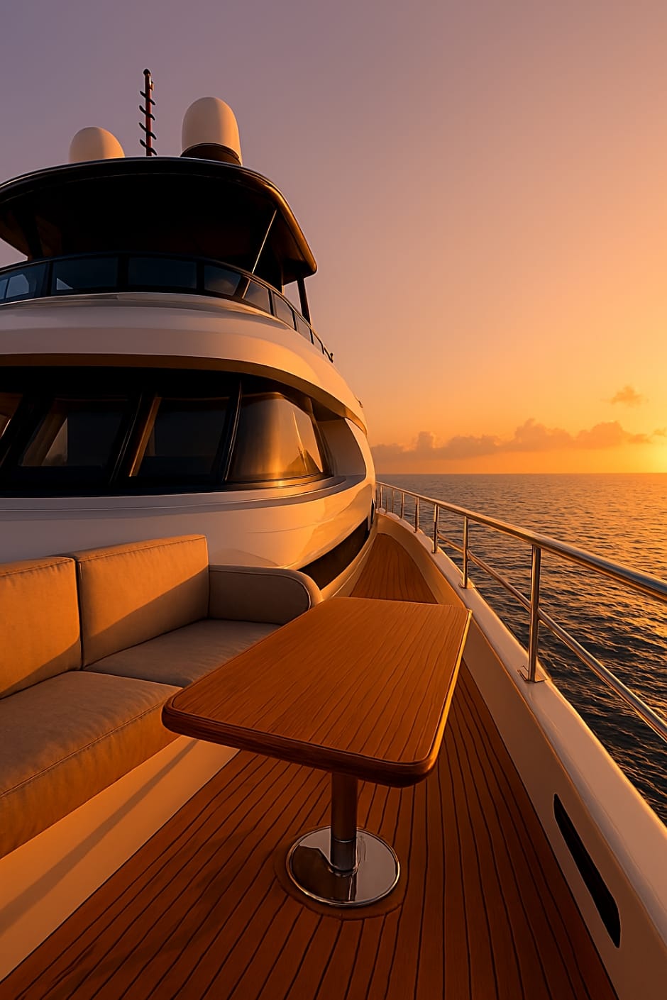 WATER & SEA ACTIVITIES