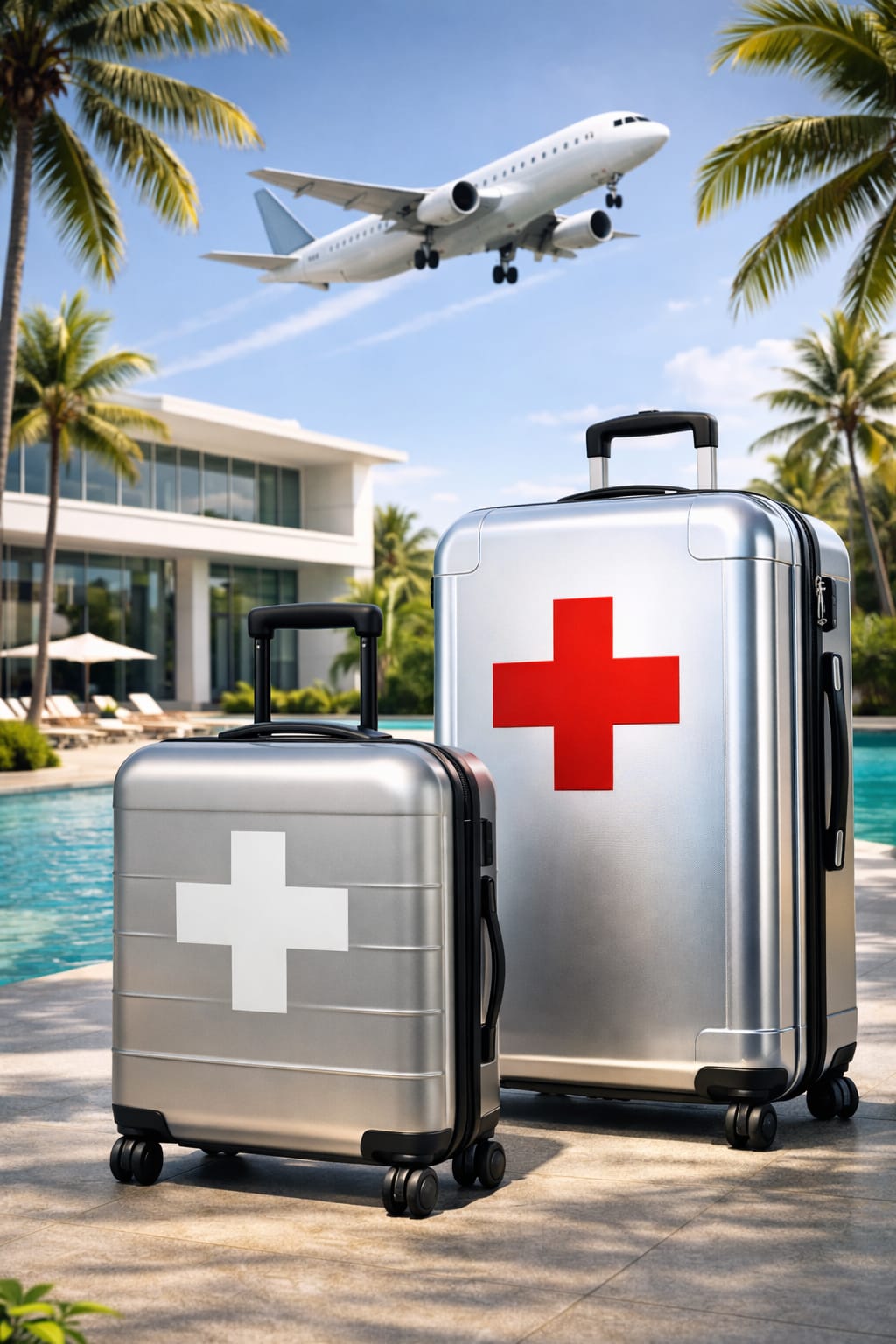 WELLNESS & HEALTH TOURISM