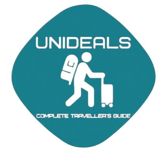 Unideals